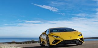 Lamborghini integra Amazon Alexa per il completo controllo dell’auto