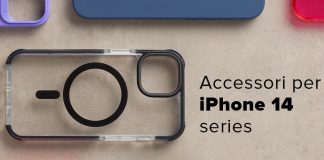 Cellularline presenta le nuove cover per iPhone 14