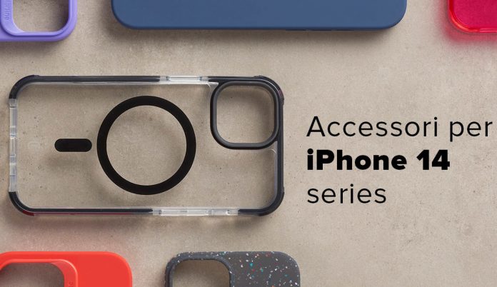 Cellularline presenta le nuove cover per iPhone 14