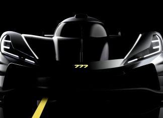 VIDEO – 777 HYPERCAR, l’incredibile monoposto made in Monza 777 hypercar powered by Dallara