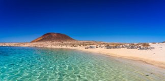 Le 10 migliori spiagge delle Canarie che potrebbero vincere un Oscar
