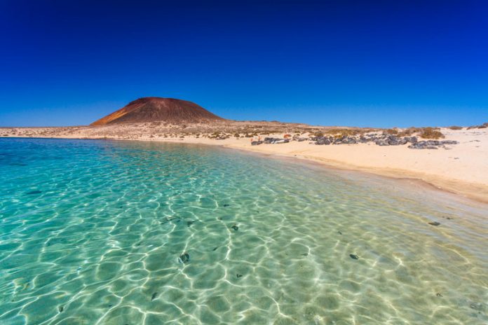 Le 10 migliori spiagge delle Canarie che potrebbero vincere un Oscar