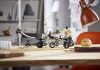 Il Gruppo LEGO lancia il nuovo set LEGO Technic Mars Rover Perseverance