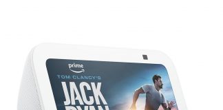 Amazon presenta Echo Pop, Echo Show 5 ed Echo Auto di nuova generazione