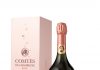 TAITTINGER rilascia il millesimato 2011 del Comtes de Champagne Rosé