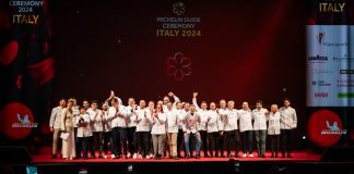 Due nuovi ristoranti 3 Stelle nella Guida Michelin Italia 2024