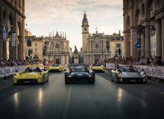 Salone auto di Torino, svelata l’edizione 2024 Tutte le novità del Salone di Torino 2024