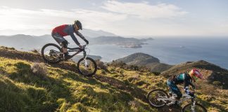 L’isola d’Elba è al Bike Festival Riva del Garda per presentare un territorio votato alle due ruote