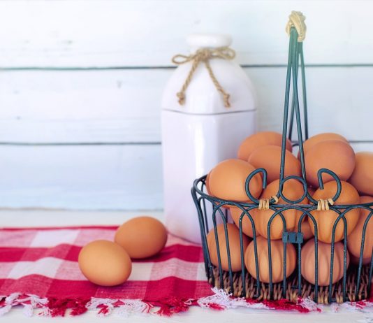 Uova e colesterolo un mito da sfatare