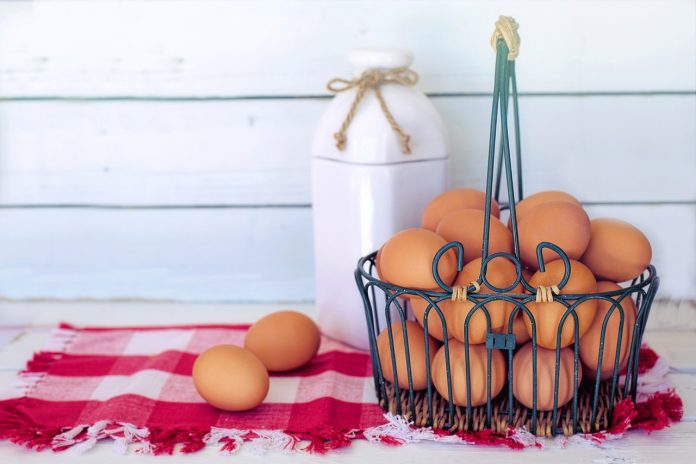 Uova e colesterolo un mito da sfatare