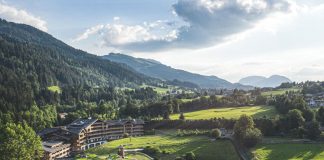 Bio-Hotel Stanglwirt: l‘estate bio-chic tra lusso discreto, natura e il ritmo rilassato del Tirolo
